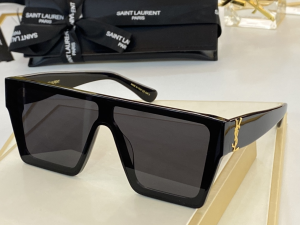 Saint Laurent Luxury Sunglasses SLM73 
