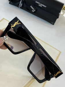 Replica Womens Sunglasses Saint Laurent Luxury Sunglasses SLM73 A65PP180 AA174970