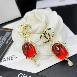Replica Womens Jewelry Chanel Earring Chanel Earrings A152PP120 AA175170
