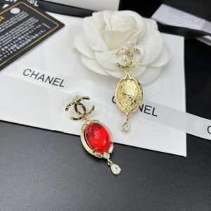 Replica Womens Jewelry Chanel Earring Chanel Earrings A152PP120 AA175170