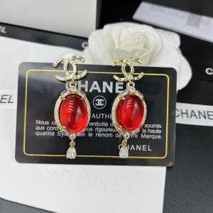 Replica Womens Jewelry Chanel Earring Chanel Earrings A152PP120 AA175170
