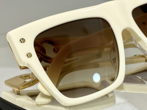 Replica Mens Sunglasses Balmain Luxury Sunglasses BPS188 Beige A182PP180 AA175370