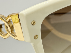 Replica Mens Sunglasses Balmain Luxury Sunglasses BPS188 Beige A182PP180 AA175370