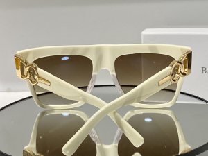 Replica Mens Sunglasses Balmain Luxury Sunglasses BPS188 Beige A182PP180 AA175370