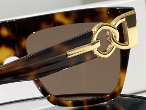 Replica Mens Sunglasses Balmain Luxury Sunglasses BPS188 Brown A182PP180 AA175367