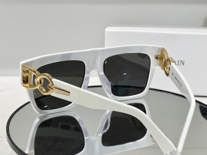 Replica Mens Sunglasses Balmain Luxury Sunglasses BPS188 White A182PP180 AA175369