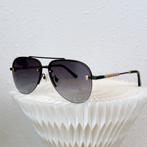 Burberry Luxury Sunglasses BE5005 