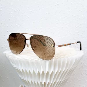 Burberry Luxury Sunglasses BE5005 