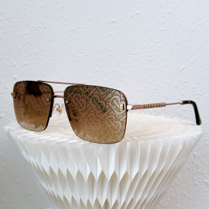 Burberry Luxury Sunglasses BE5006 
