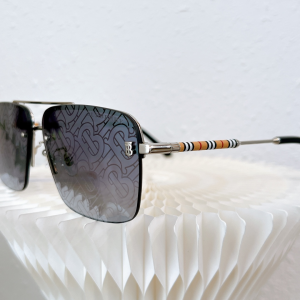 Replica Mens Sunglasses Burberry Luxury Sunglasses BE5006 A65PP180 AA175273