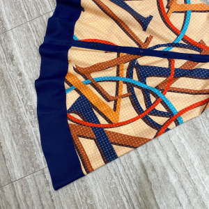 Replica Womens Clothing Louis Vuitton 2022 Monogram Dress SMLXL A130PP880 AA175296