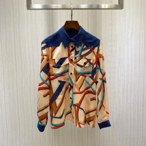 Louis Vuitton 2022 Monogram ShirtXL 