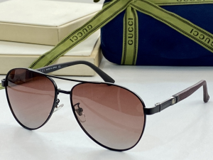 Gucci Luxury Sunglasses GG6322 