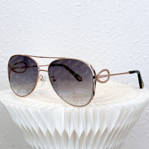 Chloe Luxury Sunglasses CE176S 