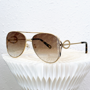 Chloe Luxury Sunglasses CE176S 