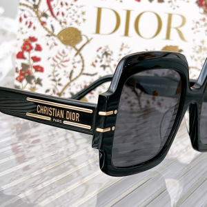 Replica Womens Sunglasses Dior Luxury Sunglasses Signature S1U A65PP180 AA175412