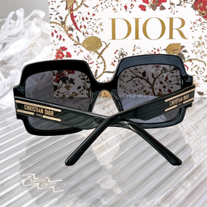 Replica Womens Sunglasses Dior Luxury Sunglasses Signature S1U A65PP180 AA175412