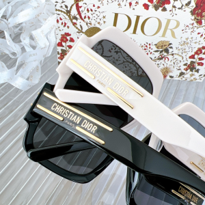 Replica Womens Sunglasses Dior Luxury Sunglasses Signature S1U A65PP180 AA175412