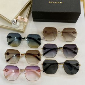 Luxury Womens Sunglasses Bvlgari Luxury Sunglasses BV9653 A65PP180 AA175653
