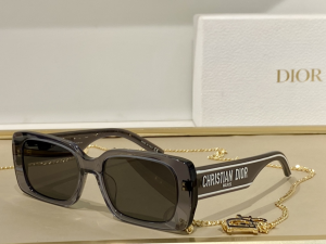 Dior Luxury Sunglasses Wildior S2U 