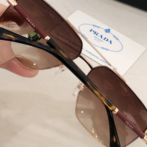 Replica Mens Sunglasses Prada Replica Sunglasses PR96 A65PP180 AA176380