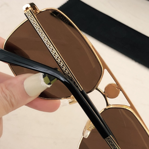 Replica Mens Sunglasses Versace Replica Sunglasses VE2238 A65PP180 AA176367