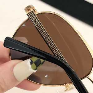 Replica Mens Sunglasses Versace Replica Sunglasses VE2239 A65PP180 AA176374