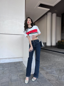 Replica Womens Clothing Prada White Cotton Jersey T Shirt SML A154PP280 AA176527