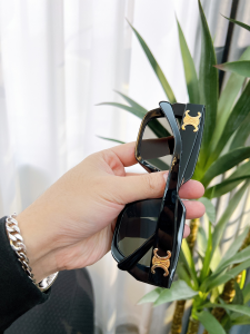 Replica Womens Sunglasses Celine Replica Sunglasses CL4S491 A65PP180 AA176396