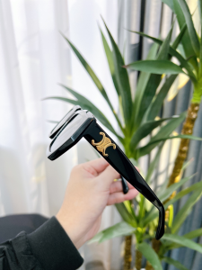 Replica Womens Sunglasses Celine Replica Sunglasses CL4S491 A65PP180 AA176396