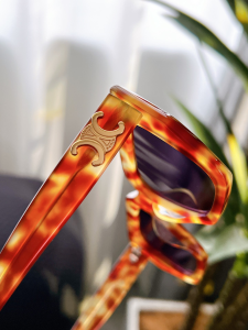 Replica Womens Sunglasses Celine Replica Sunglasses CL4S491 A65PP180 AA176398