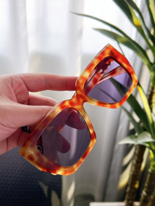 Replica Womens Sunglasses Celine Replica Sunglasses CL4S491 A65PP180 AA176398