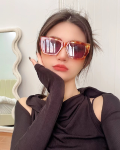 Replica Womens Sunglasses Celine Replica Sunglasses CL4S491 A65PP180 AA176398