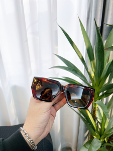 Replica Womens Sunglasses Celine Replica Sunglasses CL4S491 A65PP180 AA176399