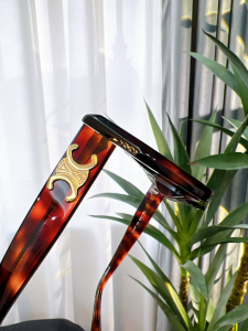 Replica Womens Sunglasses Celine Replica Sunglasses CL4S491 A65PP180 AA176399