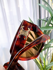 Replica Womens Sunglasses Celine Replica Sunglasses CL4S491 A65PP180 AA176399