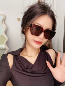 Replica Womens Sunglasses Celine Replica Sunglasses CL4S491 A65PP180 AA176399