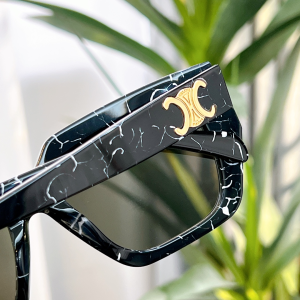 Replica Womens Sunglasses Celine Replica Sunglasses CL4S491 A65PP180 AA176400