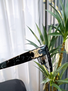 Replica Womens Sunglasses Celine Replica Sunglasses CL4S491 A65PP180 AA176400