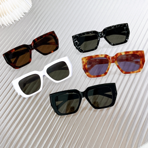 Replica Womens Sunglasses Celine Replica Sunglasses CL4S491 A65PP180 AA176400