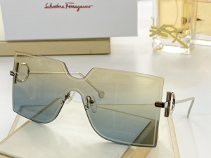 Ferragamo Replica Sunglasses FF642 
