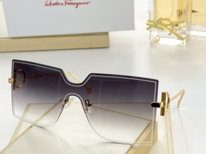 Ferragamo Replica Sunglasses FF642 