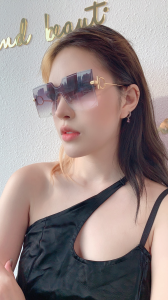 Replica Womens Sunglasses Ferragamo Replica Sunglasses FF642 A65PP180 AA176342