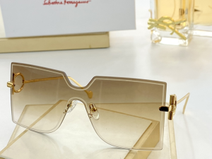 Ferragamo Replica Sunglasses FF642 