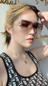 Replica Womens Sunglasses Ferragamo Replica Sunglasses FF642 A65PP180 AA176343