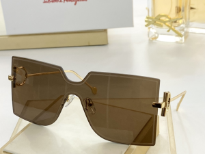 Ferragamo Replica Sunglasses FF642 