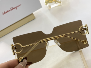 Replica Womens Sunglasses Ferragamo Replica Sunglasses FF642 A65PP180 AA176344