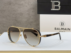 Balmain Replica Sunglasses BPS 125 