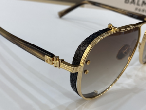 Replica Mens Sunglasses Balmain Replica Sunglasses BPS 125 A182PP180 AA176909