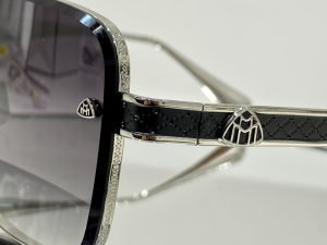 Replica Mens Sunglasses Maybach Replica Sunglasses The Glad A65PP180 AA176666